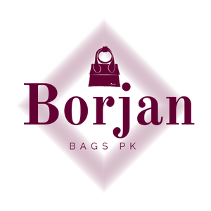Borjan Bags