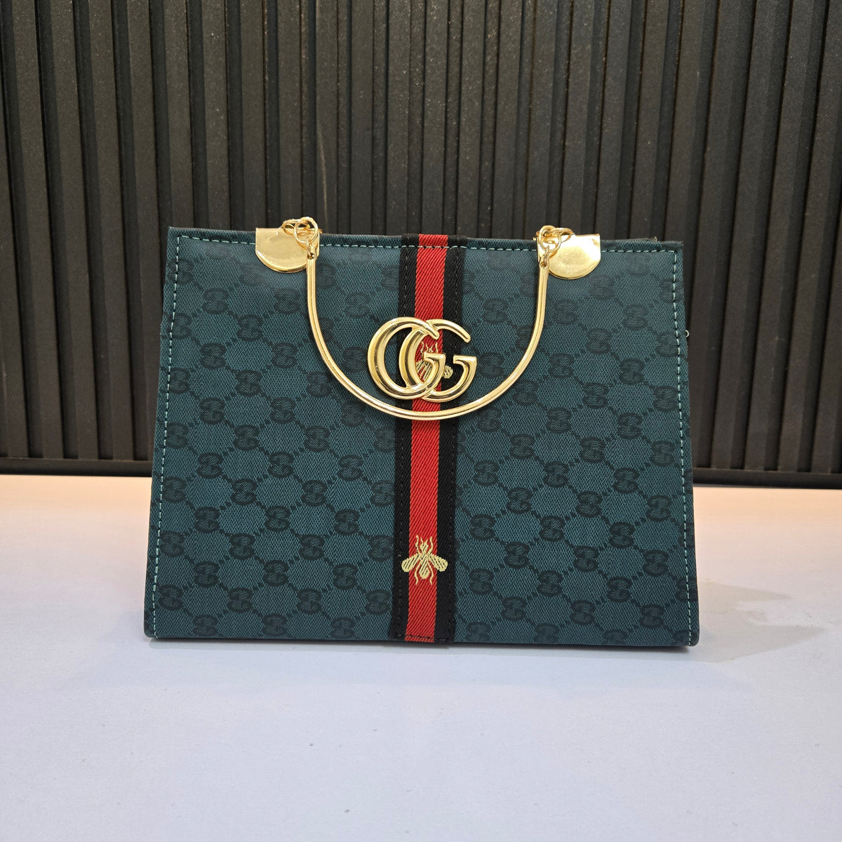 Luxury Monogram Handbags