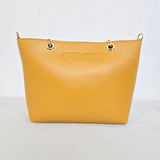 Gucci-Inspired Tote Bags